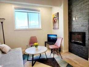 Luxury Cozy Basement Suite
